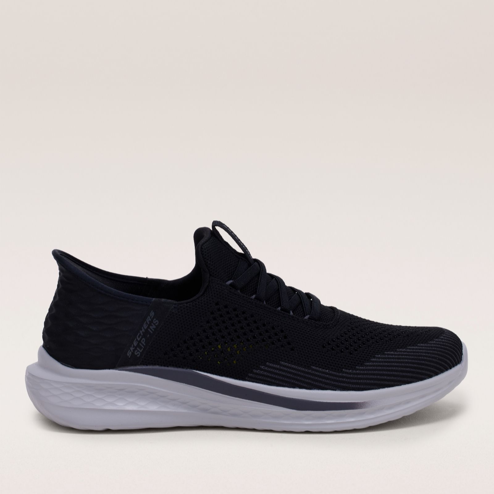 Outlet Skechers Men's Slade Quinto Slip-Ins Trainer