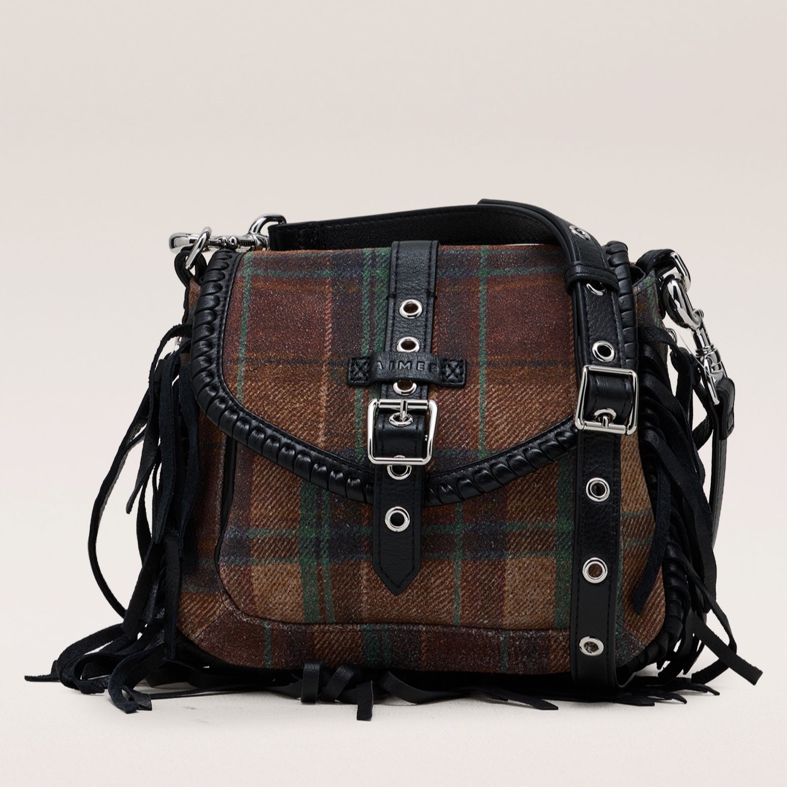 Aimee Kestenberg All For Love Mini Cross-Body Special Edition