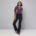 Wallis Argyle Check Knitted Cardigan