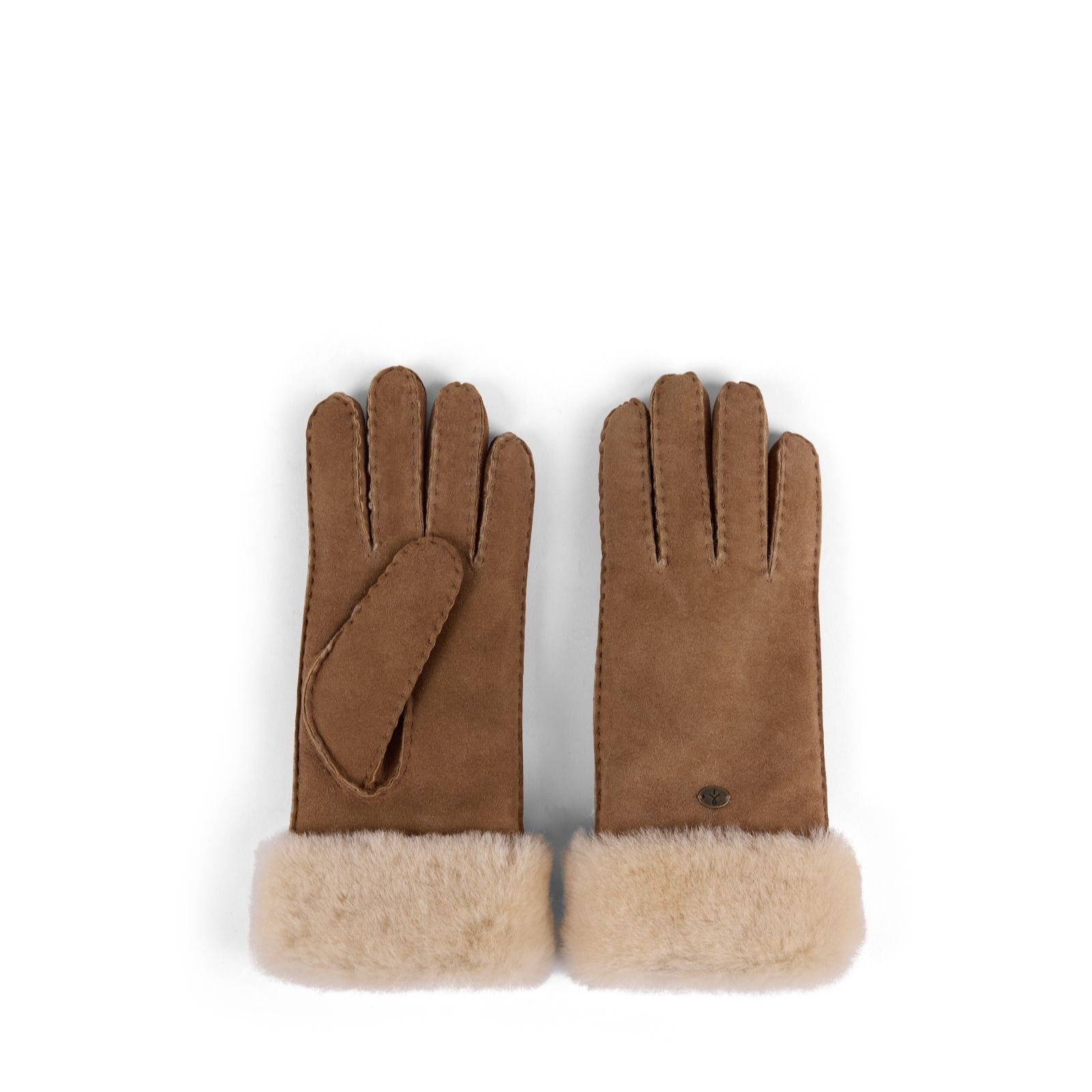 EMU Apollo Bay Sheepskin Gloves