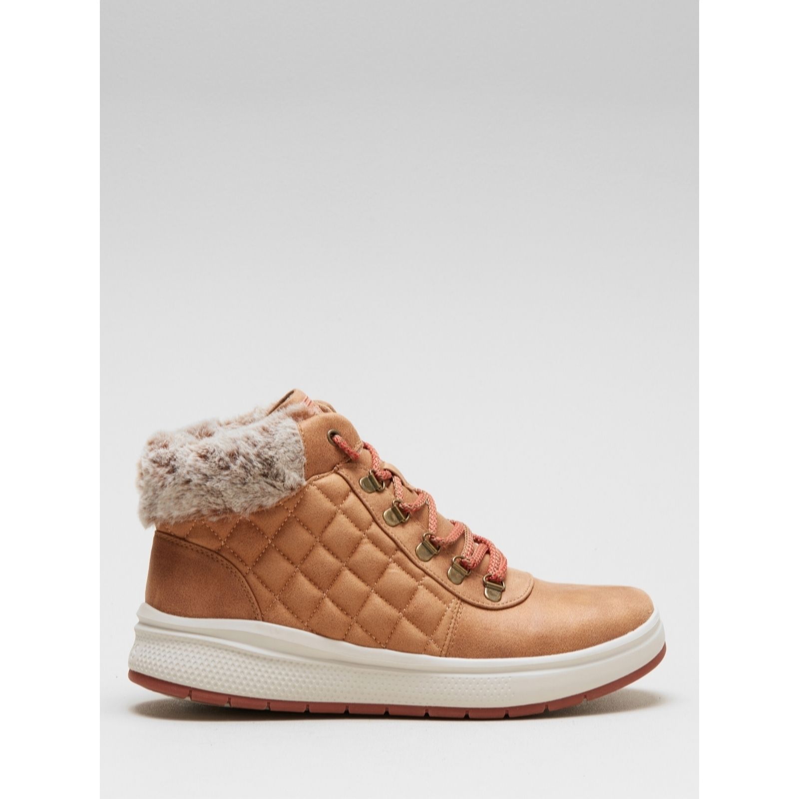 Outlet Skechers Bobs Skipper Wave Diamond Quilts Boot