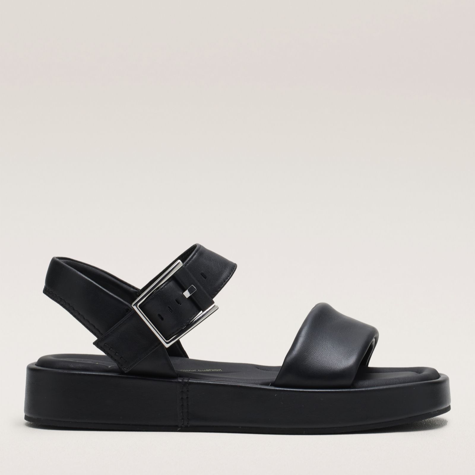 Clarks Alda Strap Sandal