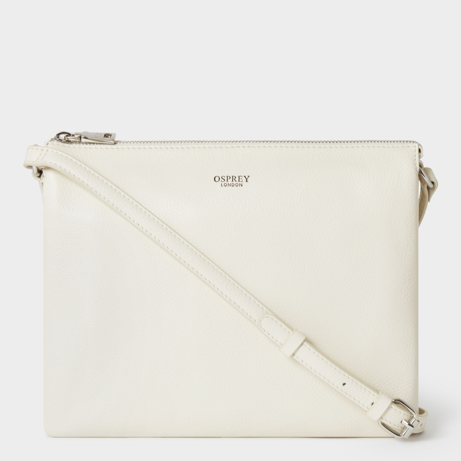 Osprey London Emelia Cross-Body Bag