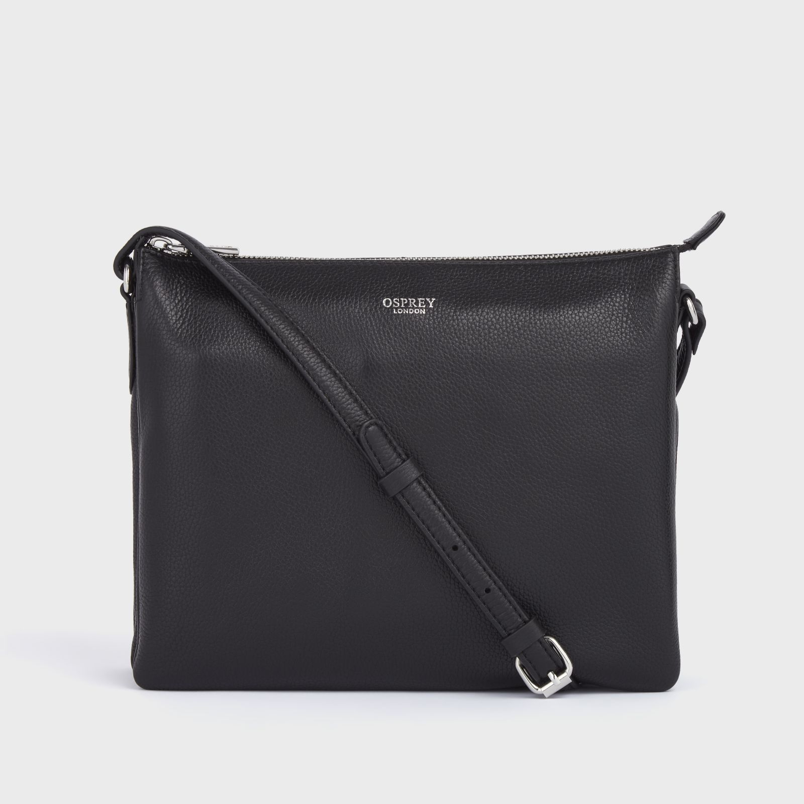 Osprey London Emelia Cross-Body Bag