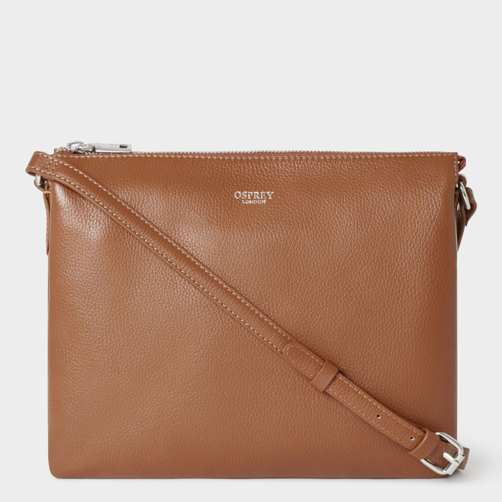 Osprey London Emelia Cross-Body Bag