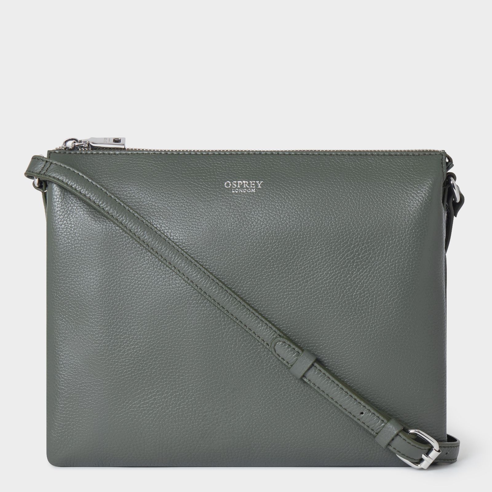 Osprey London Emelia Cross-Body Bag
