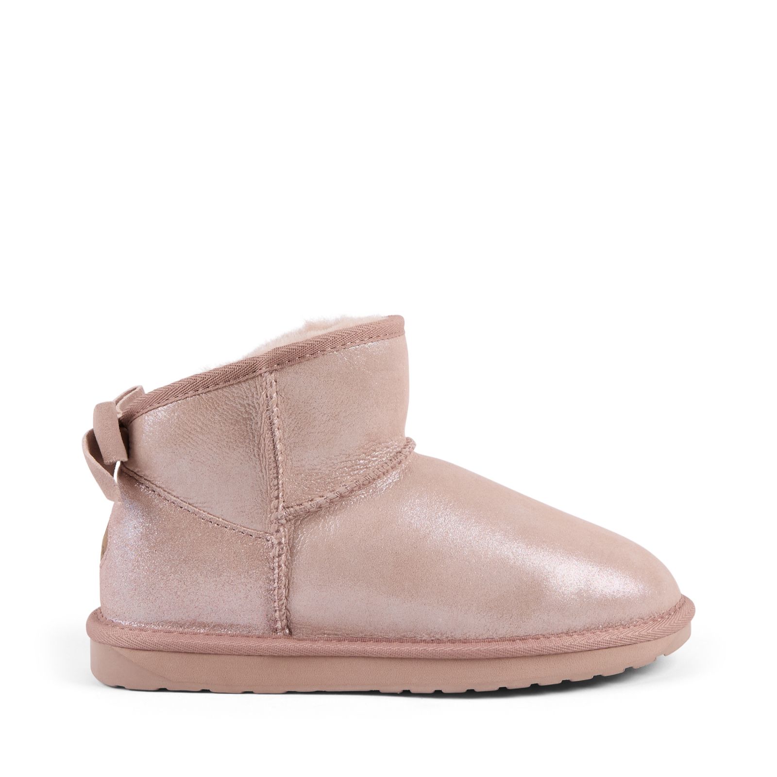 EMU Rigel Shine Water Resistant Boot