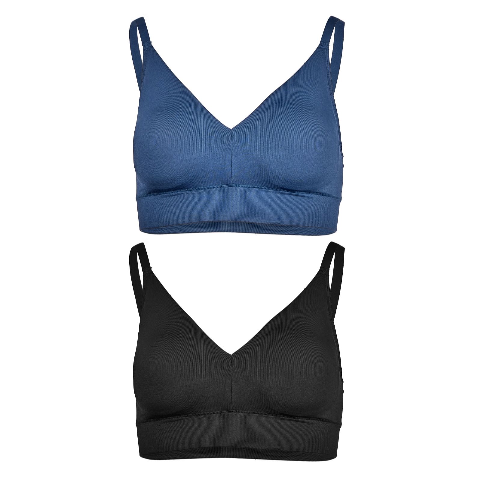 Jockey Light Lift 2 Pack Bra