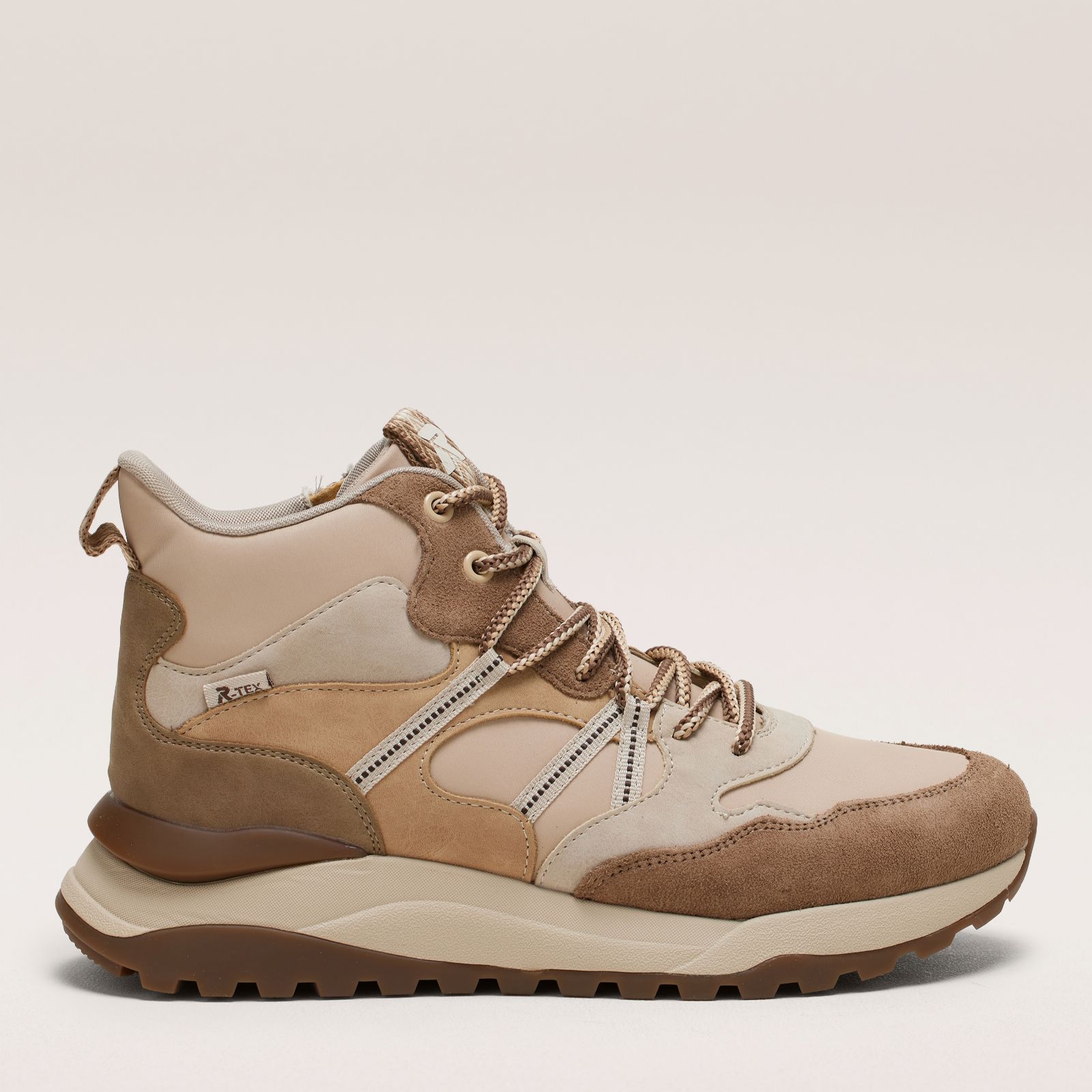 Rieker Tex Water Resistant Trainer