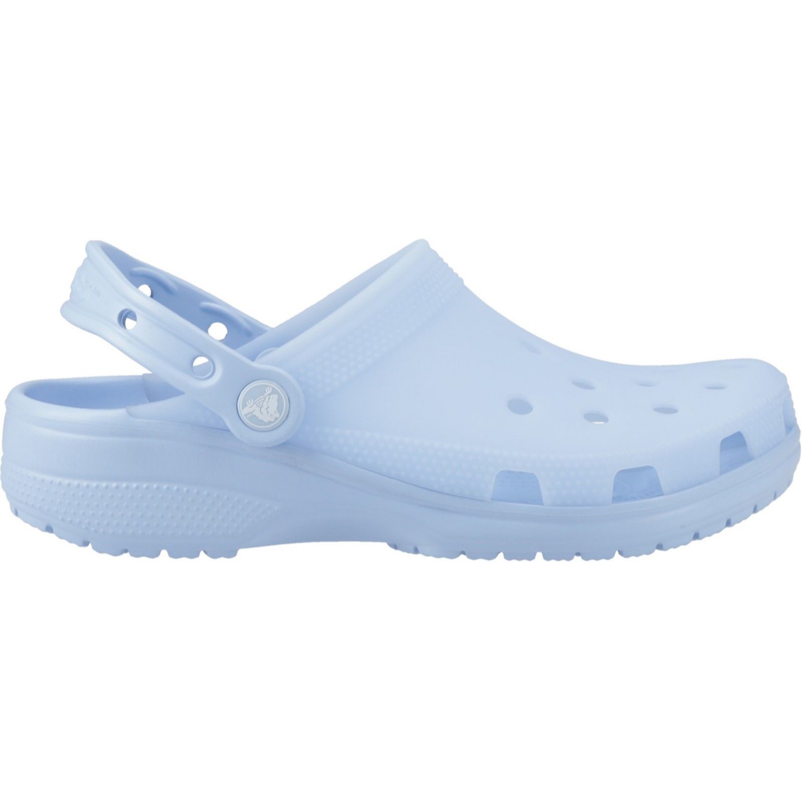 Crocs Classic Frosted Clogs