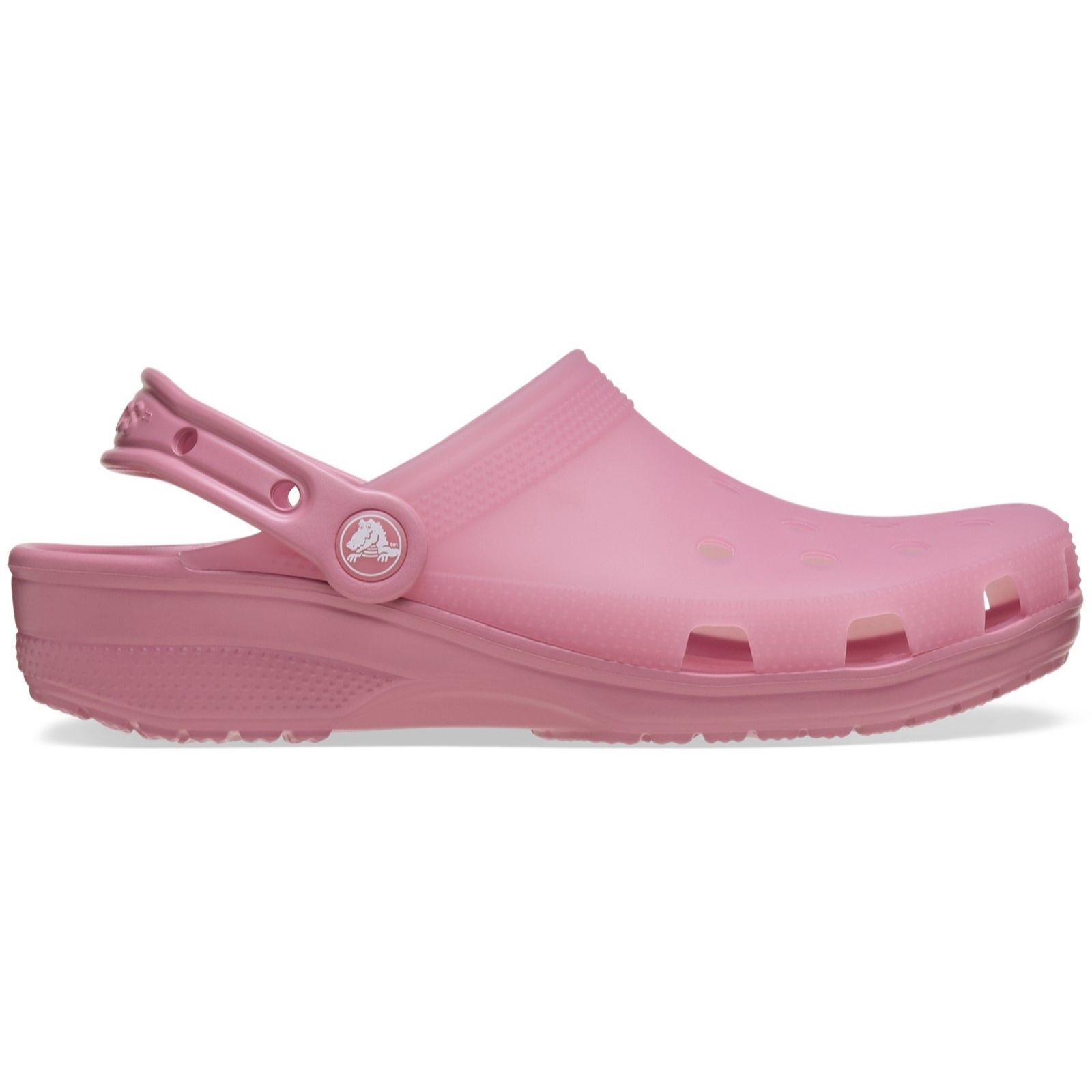 Crocs Classic Frosted Clogs