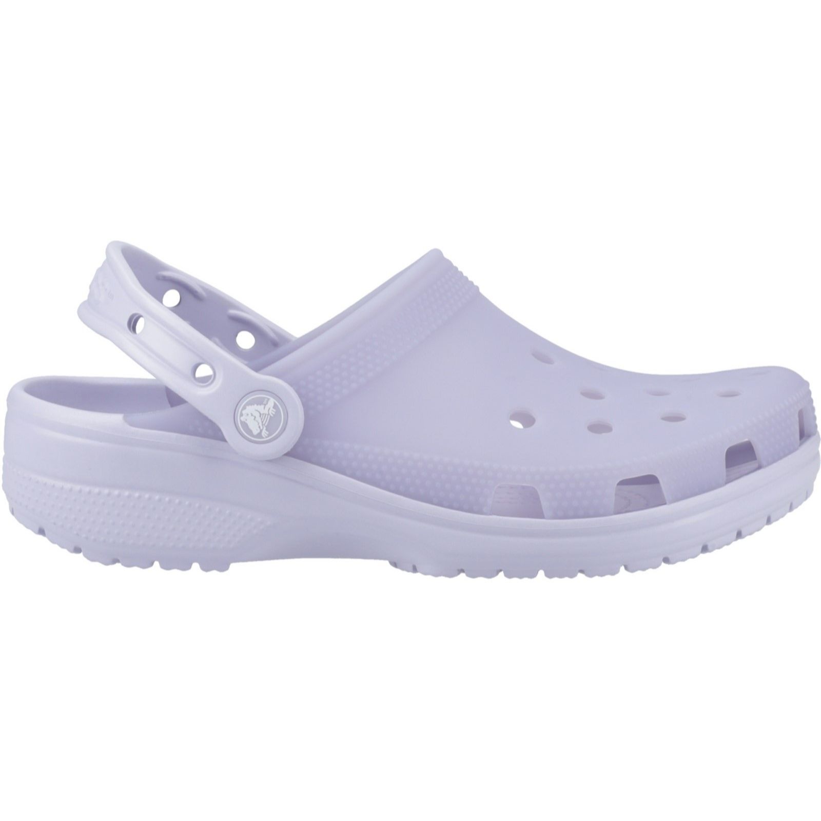 Crocs Classic Frosted Clogs