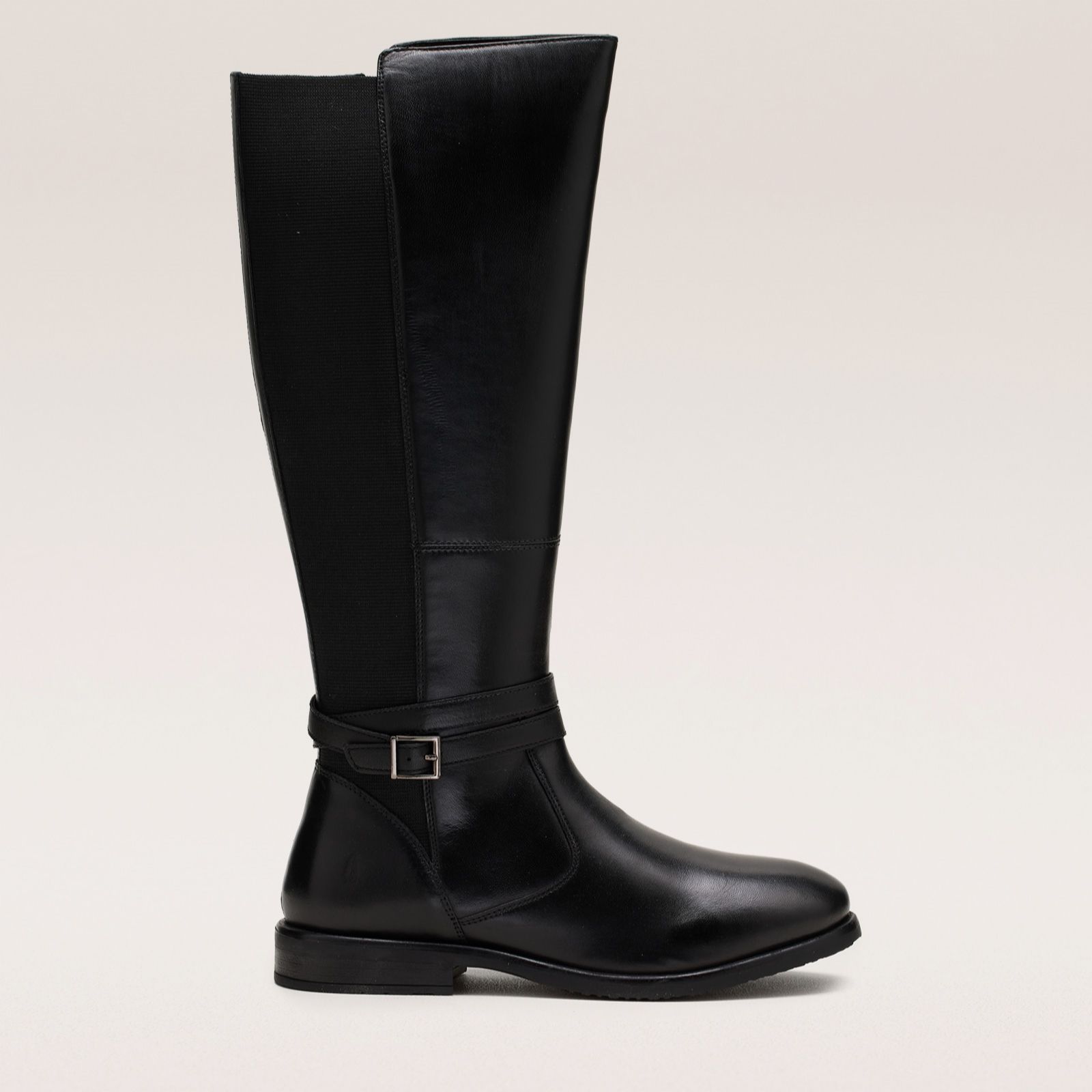 Hush Puppies Victoria Long Boot