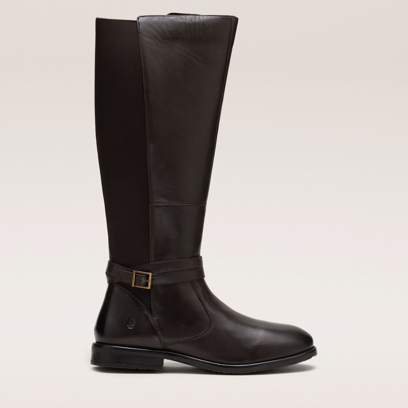 Hush Puppies Victoria Long Boot
