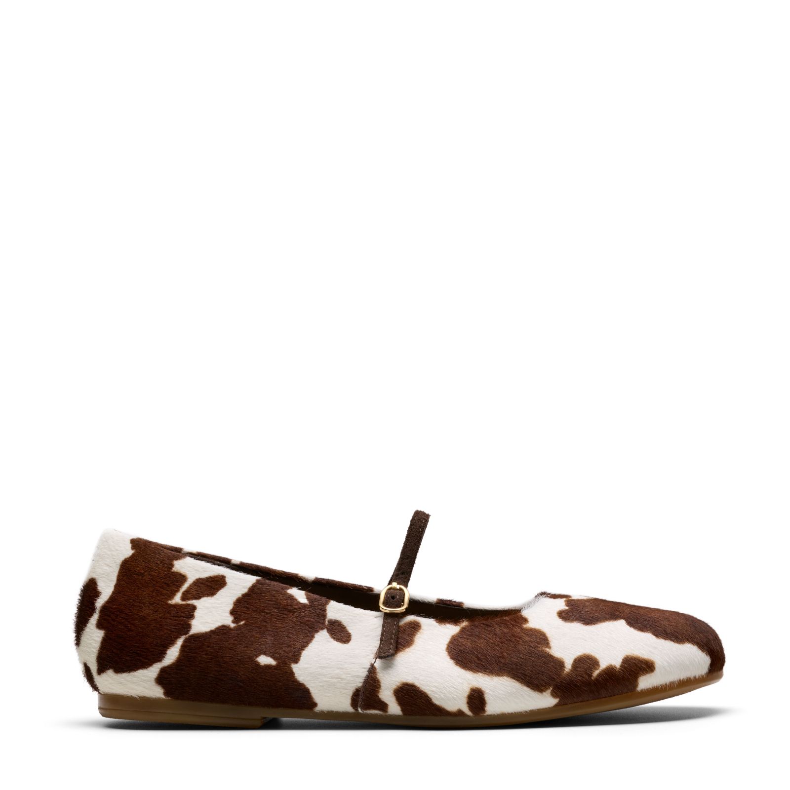 Clarks Livia Sky Mary Jane Shoes