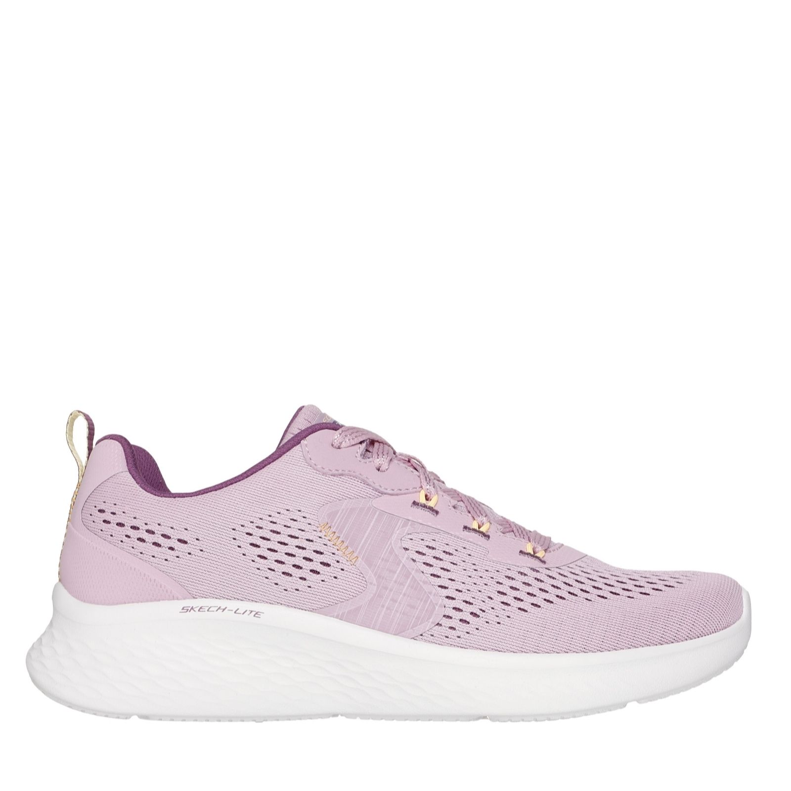 Outlet Skechers Skech- Lite Pro Lace Up Trainer