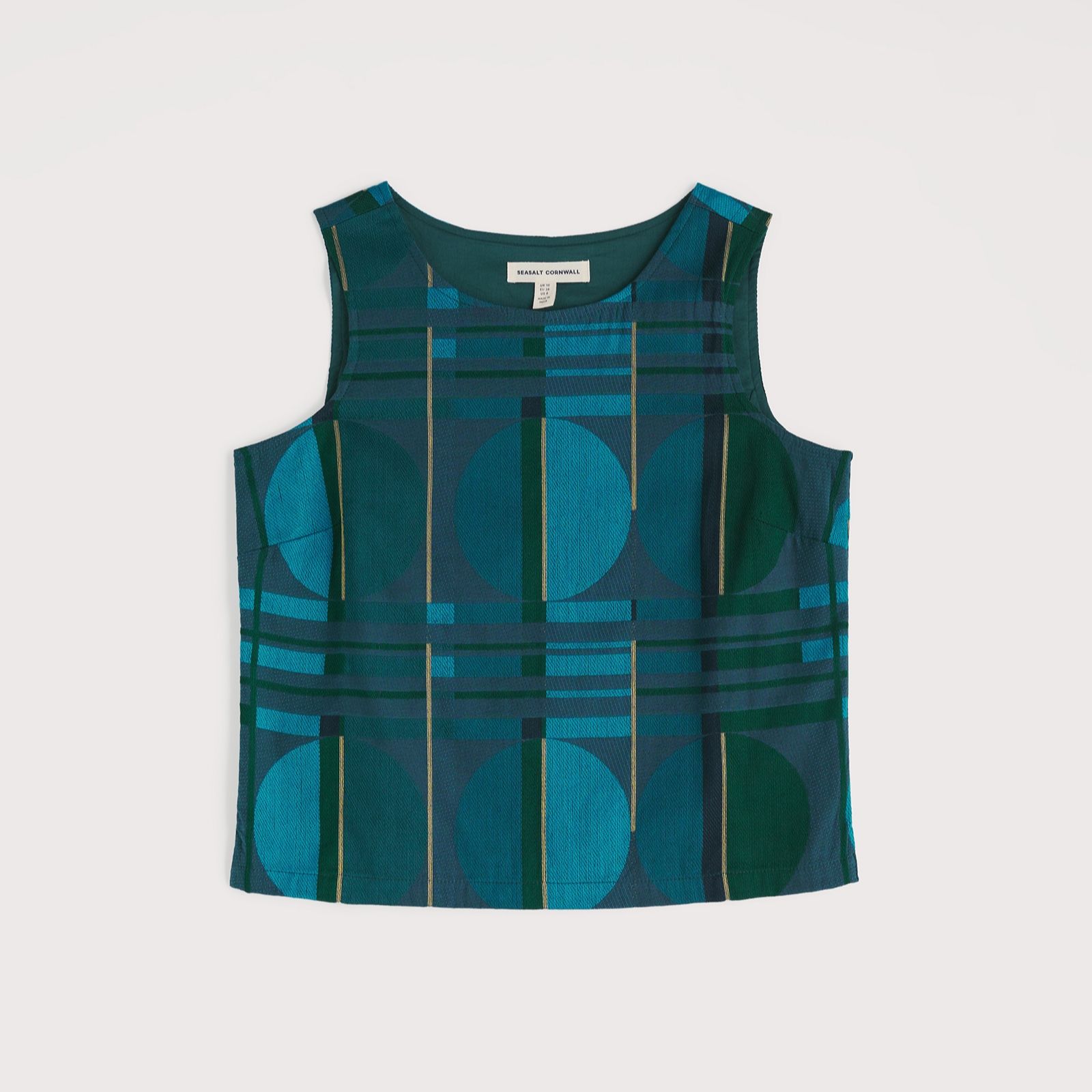 Seasalt Cornwall Colour Study Top