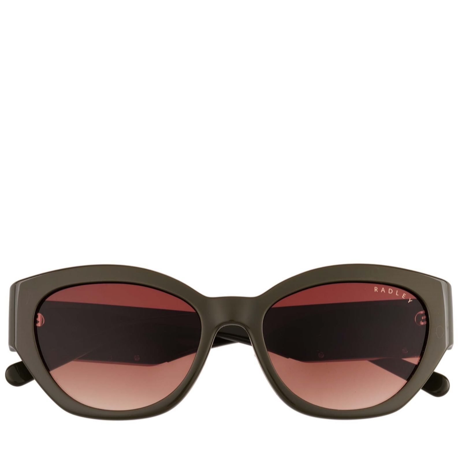 Radley Chunky Cat Eye Sunglasses