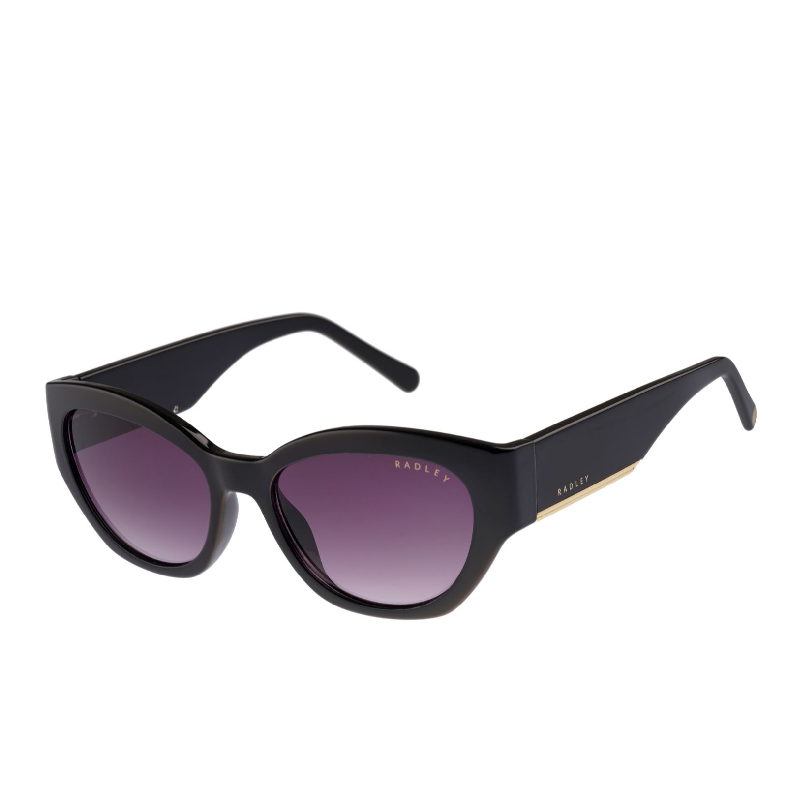 Radley Chunky Cat Eye Sunglasses