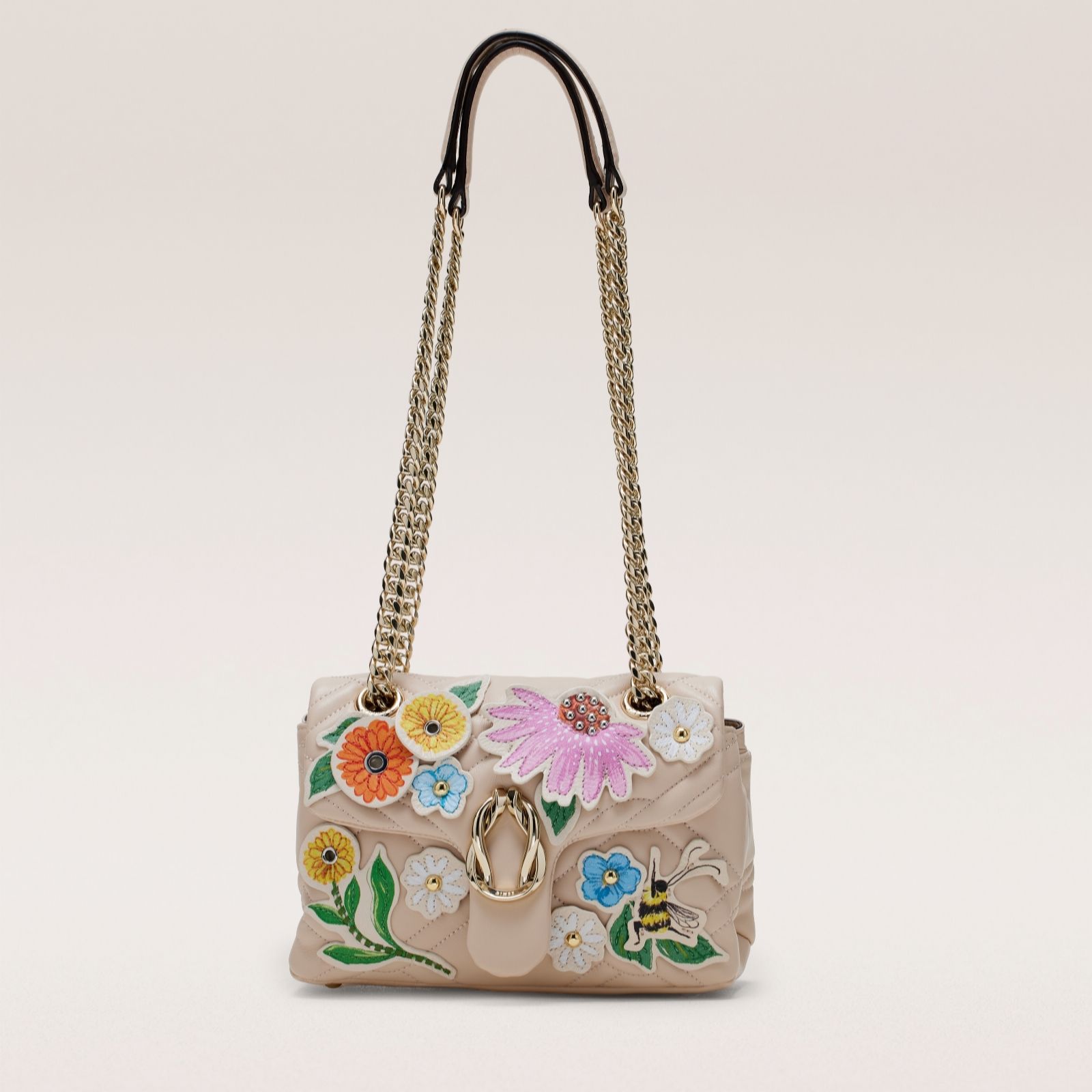 Aimee Kestenberg Box Shoulder Bag