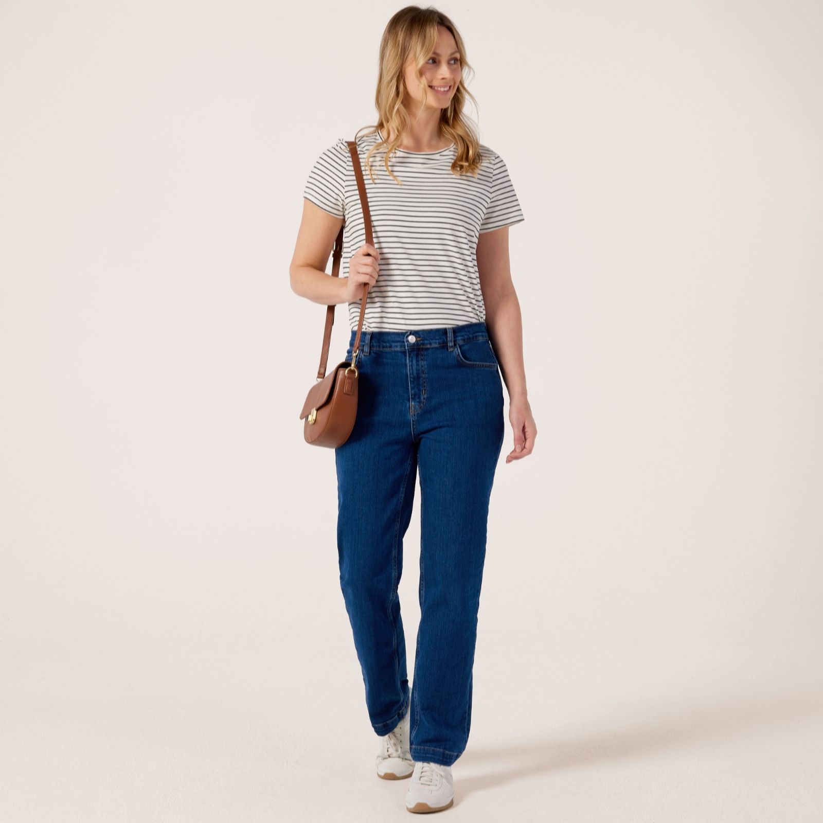 Masai Copenhagen Pomla Stretch Denim Jeans