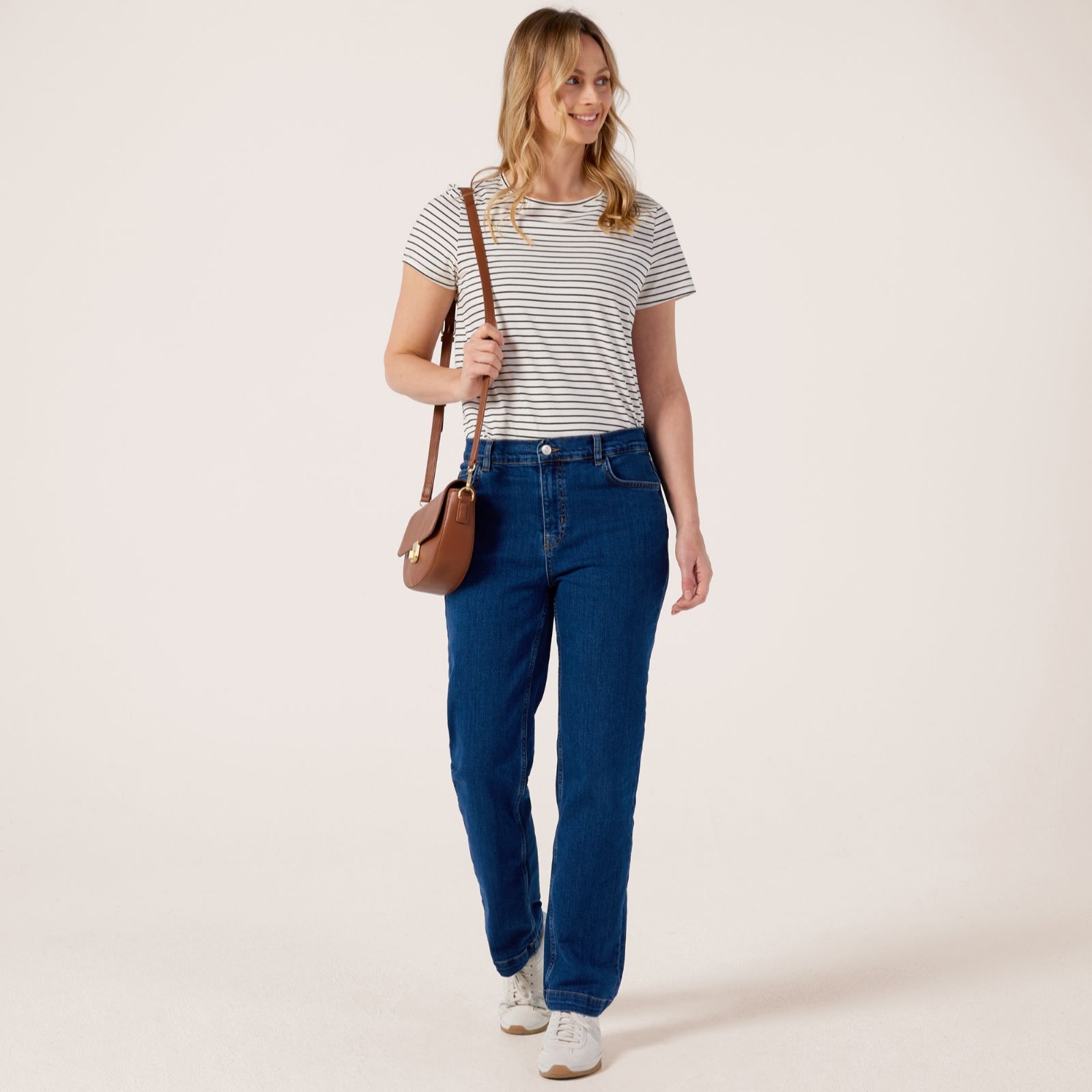 Masai Copenhagen Pomla Stretch Denim Jeans