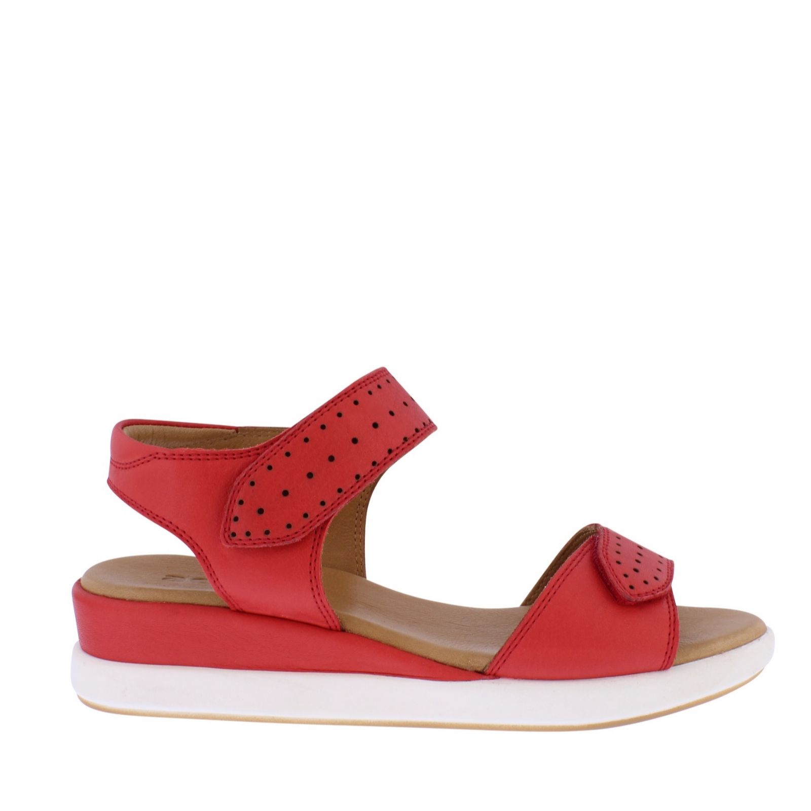 Adesso Priya Leather Sandal
