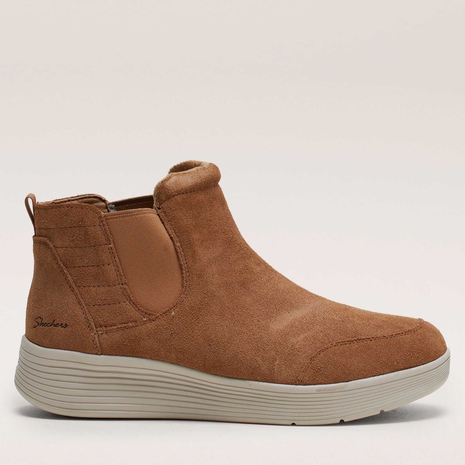 Outlet Skechers Arch Fit Laguna Harvest Moons Boot