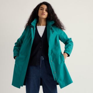 Seasalt Cornwall Cloudburst Mac