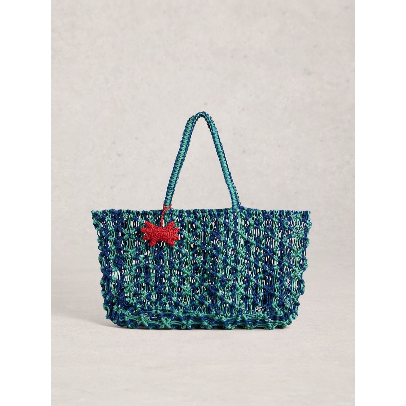 White Stuff Skye Beach Bag