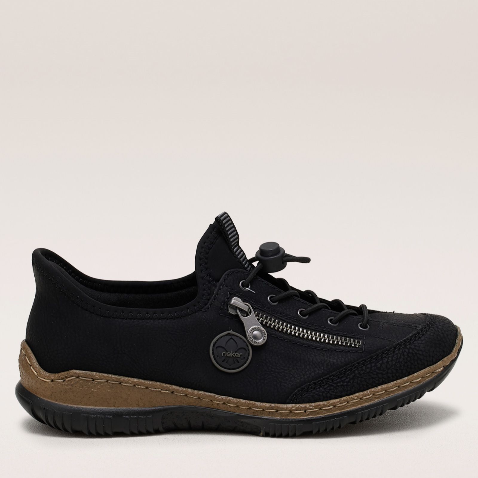 Rieker Toggle Ready To Go Shoe