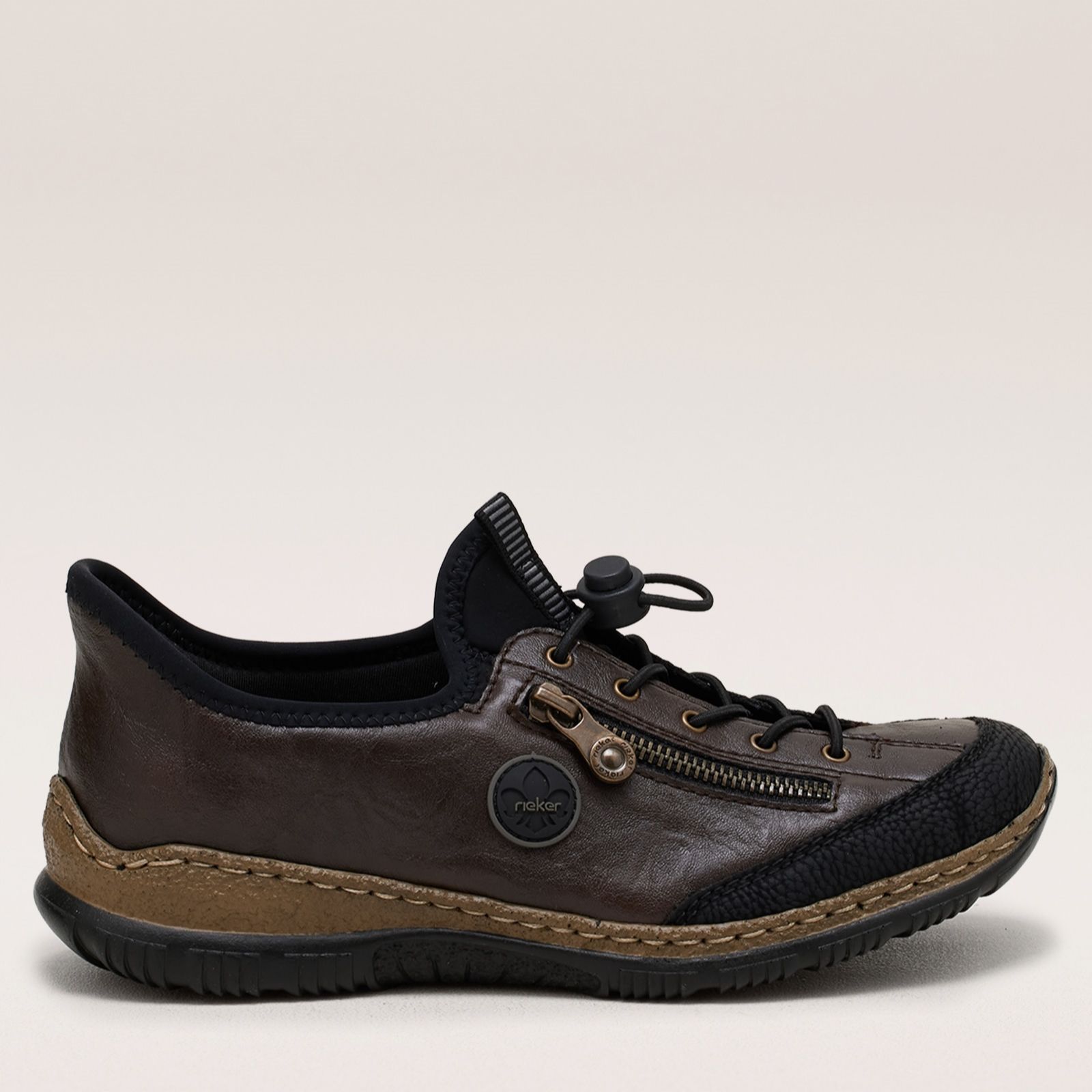 Rieker Toggle Ready To Go Shoe