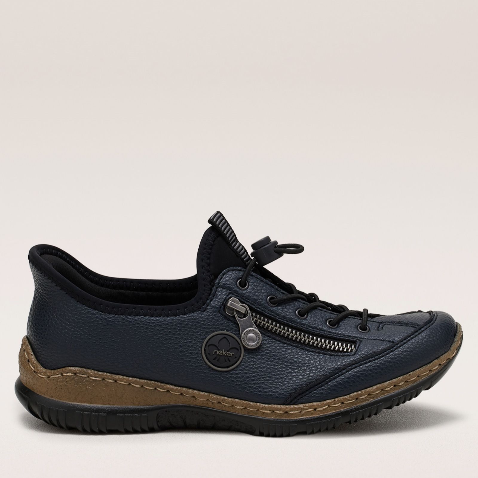 Rieker Toggle Ready To Go Shoe