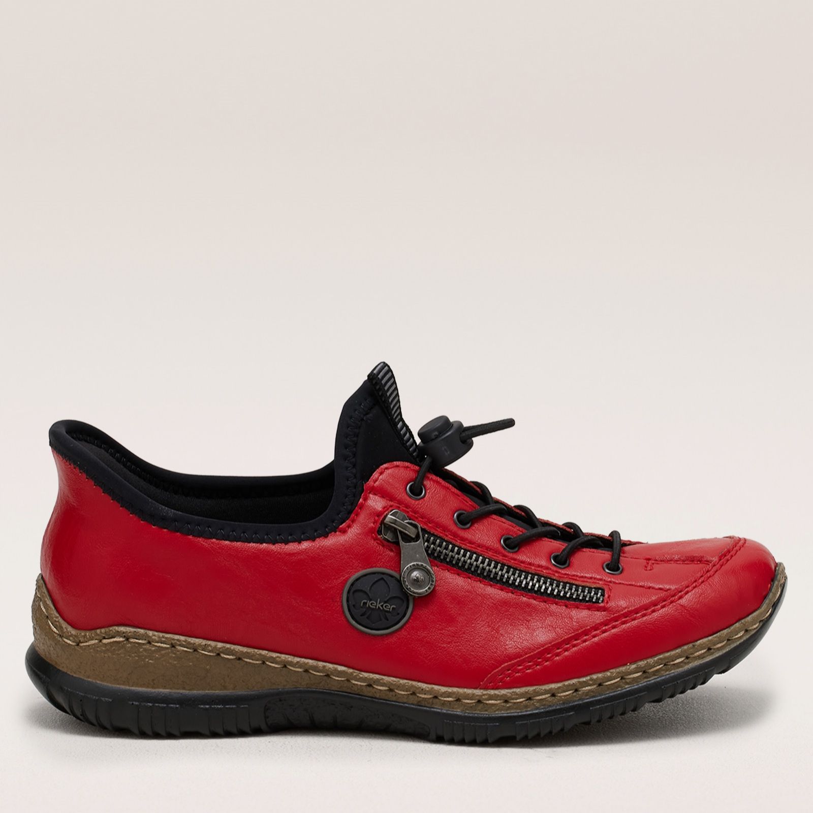 Rieker Toggle Ready To Go Shoe