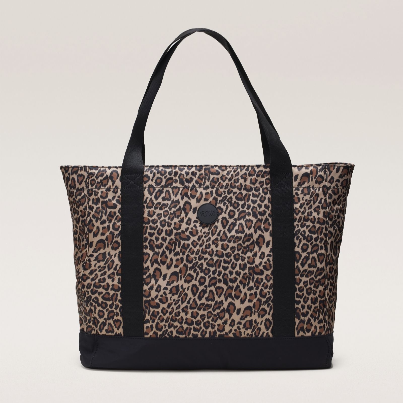 Outlet Ruth Langsford Nylon Shoulder Bag