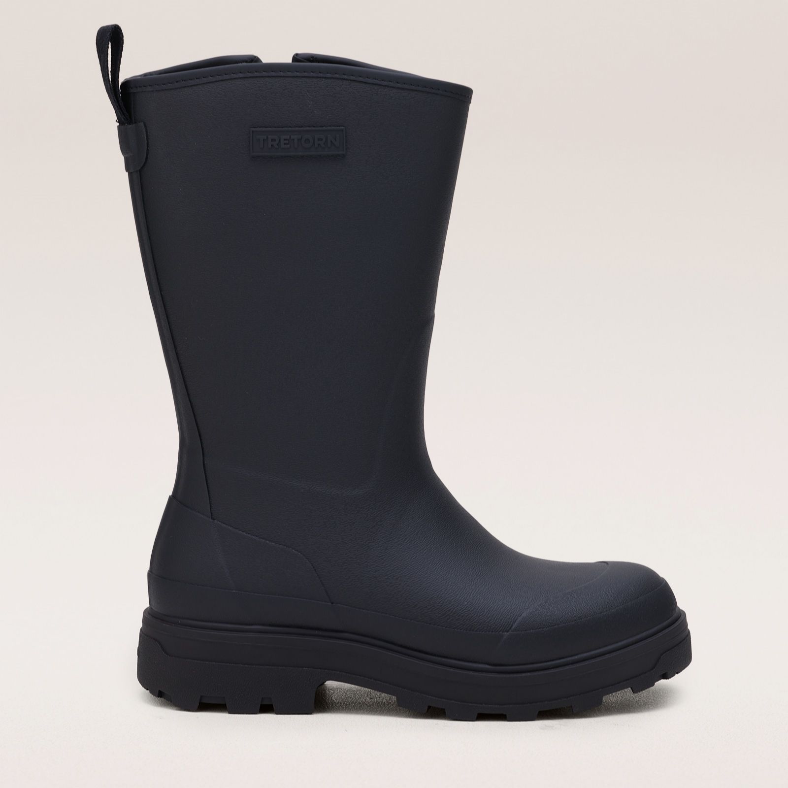 Tretorn Halla Mid Boot
