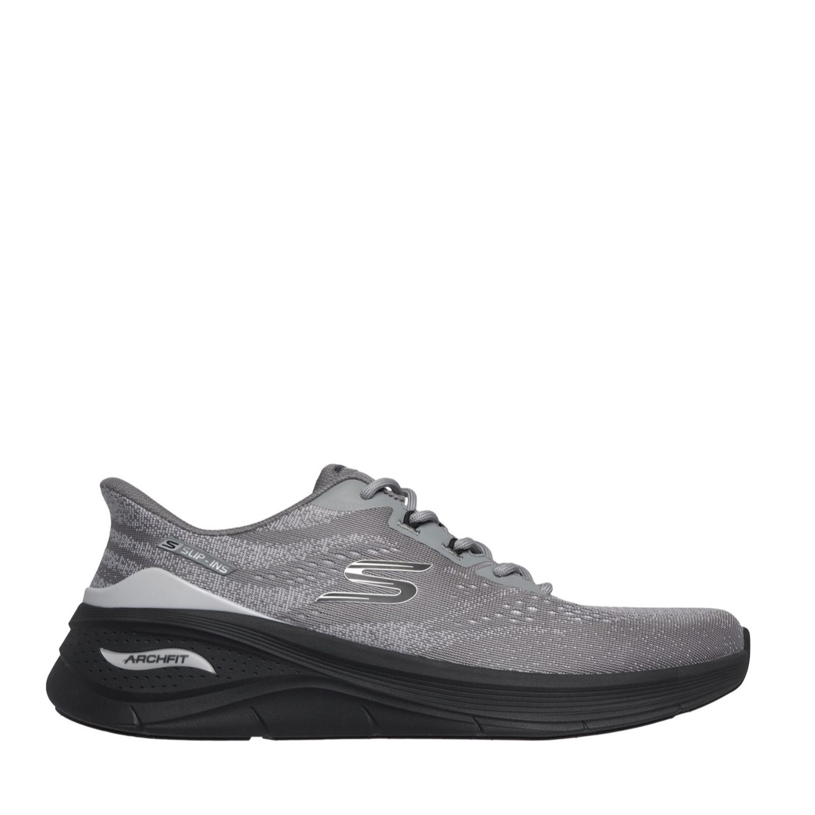 Skechers Men's Arch Fit 3.0 Slip-Ins Trainer