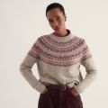 Seasalt Cornwall Port Kinnis Jumper