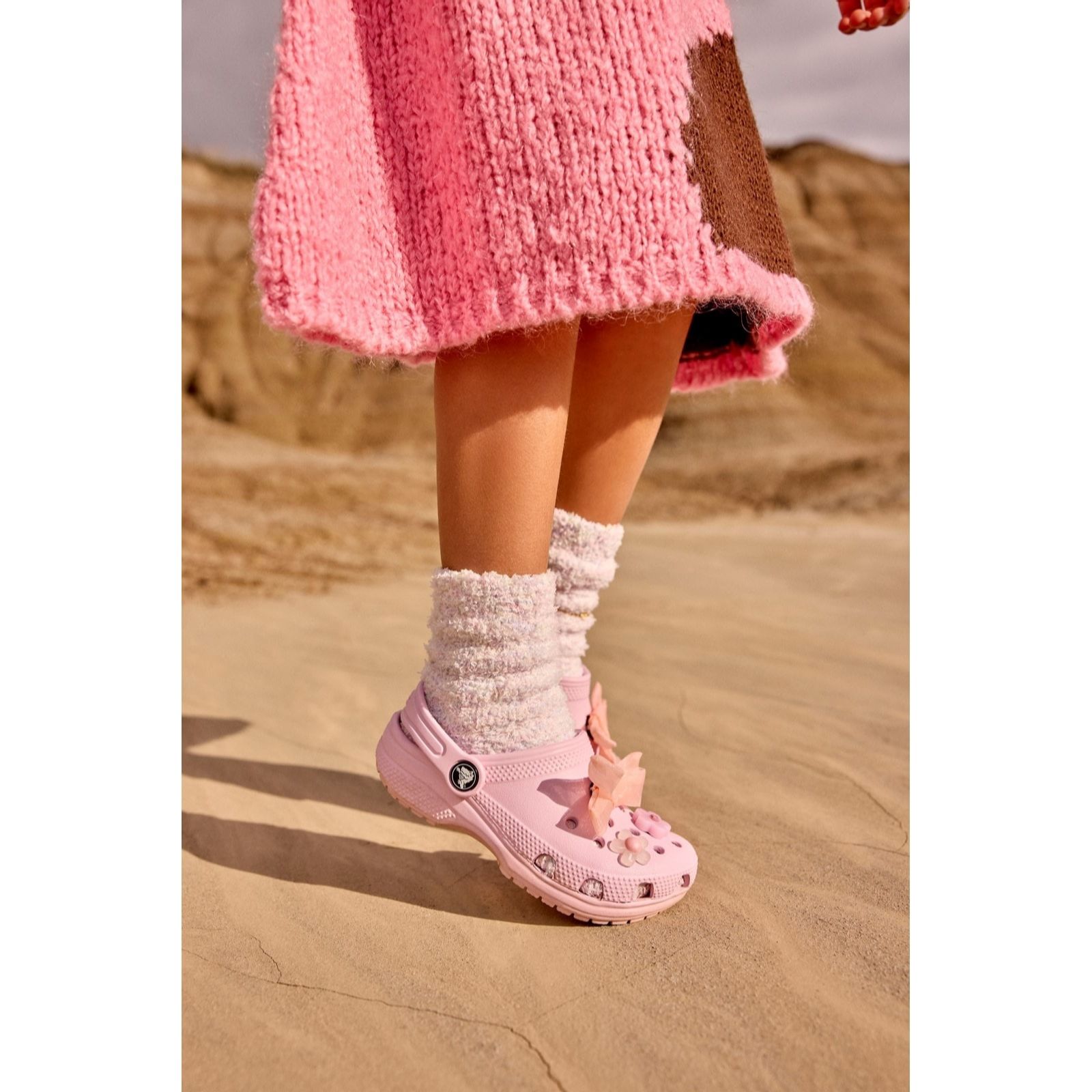 Crocs Classic Clog Kid