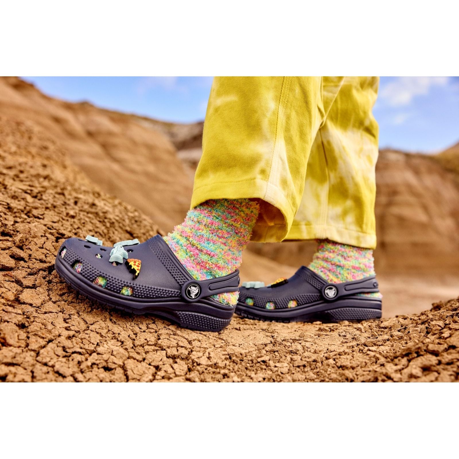Crocs Classic Clog Kid