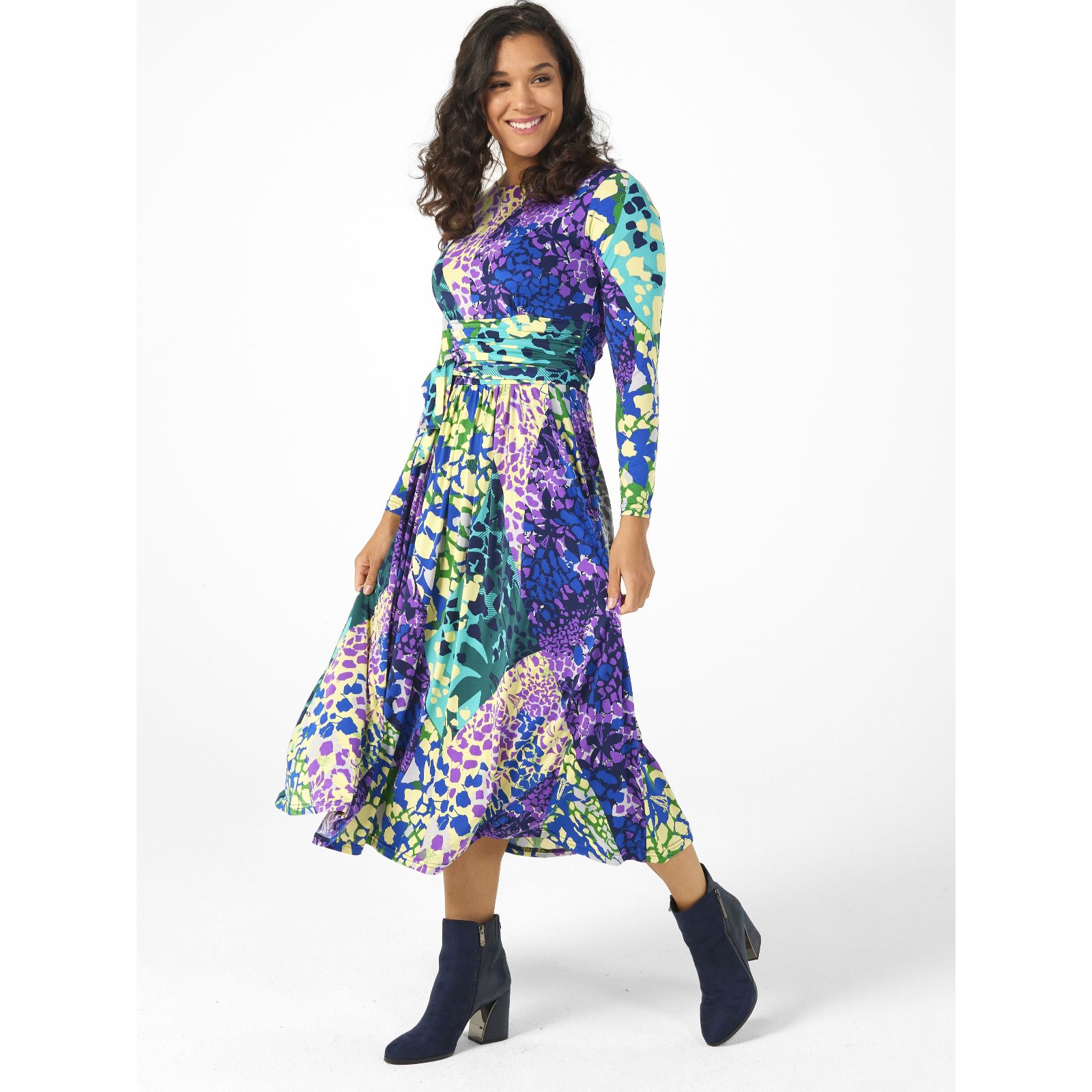 Onjenu dresses clearance qvc