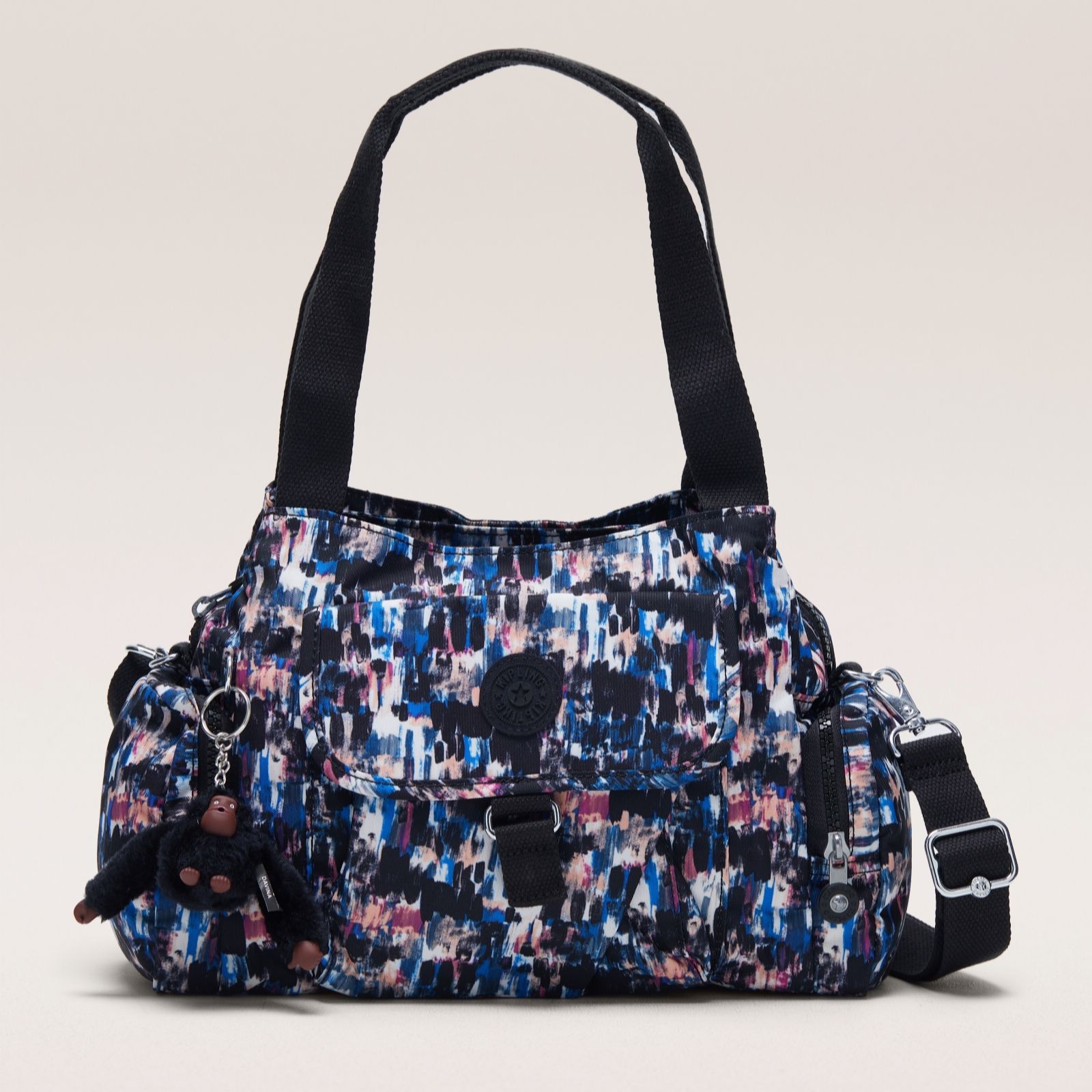 Kipling felix bag online