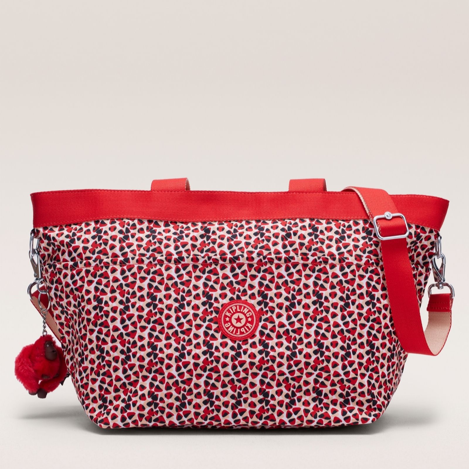 Outlet Kipling Neeja Tote bag