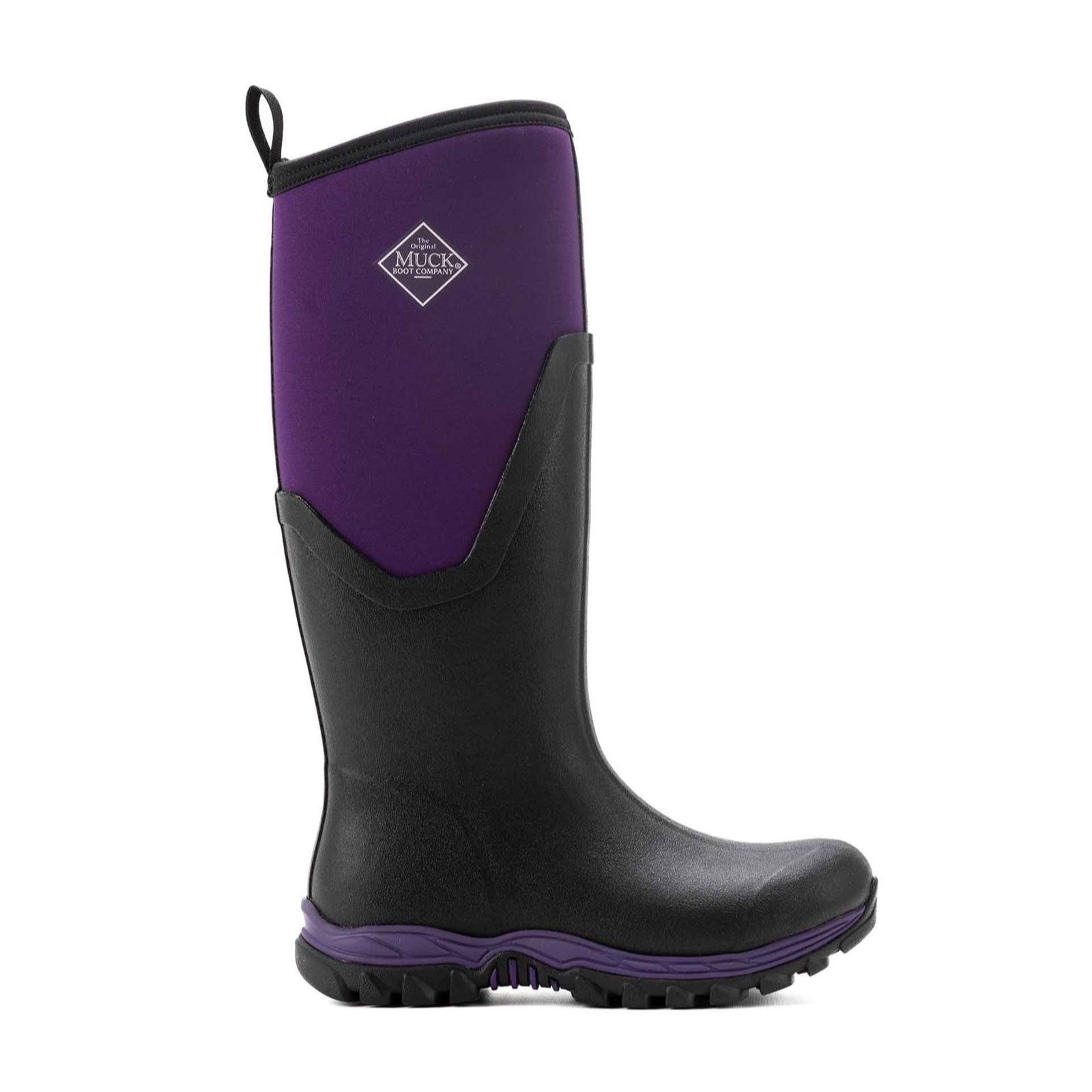 Muck Boots Arctic Sport Tall II Wellington