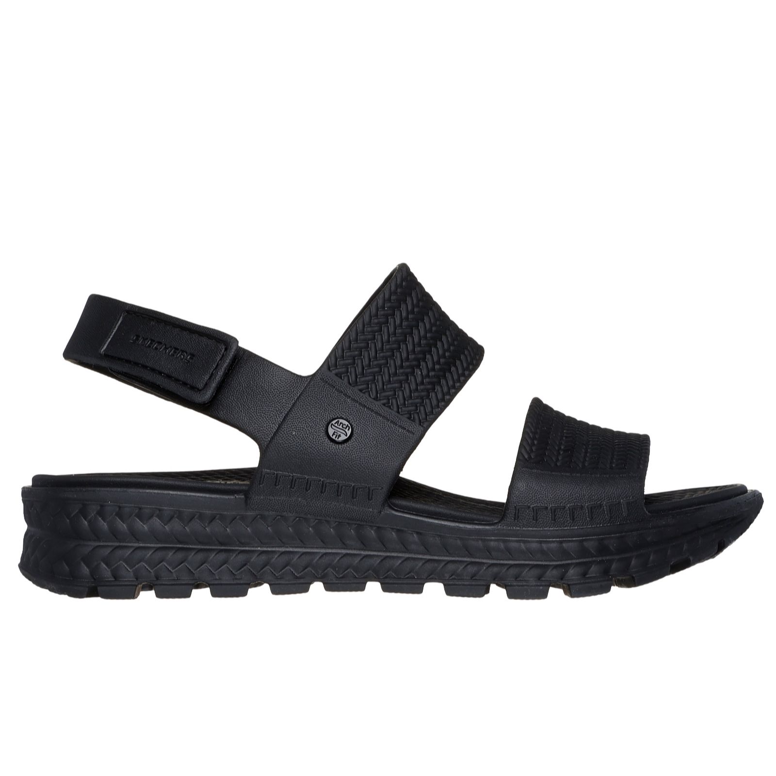 Outlet Skechers Arch Fit Footsteps Sunny Days Sandal