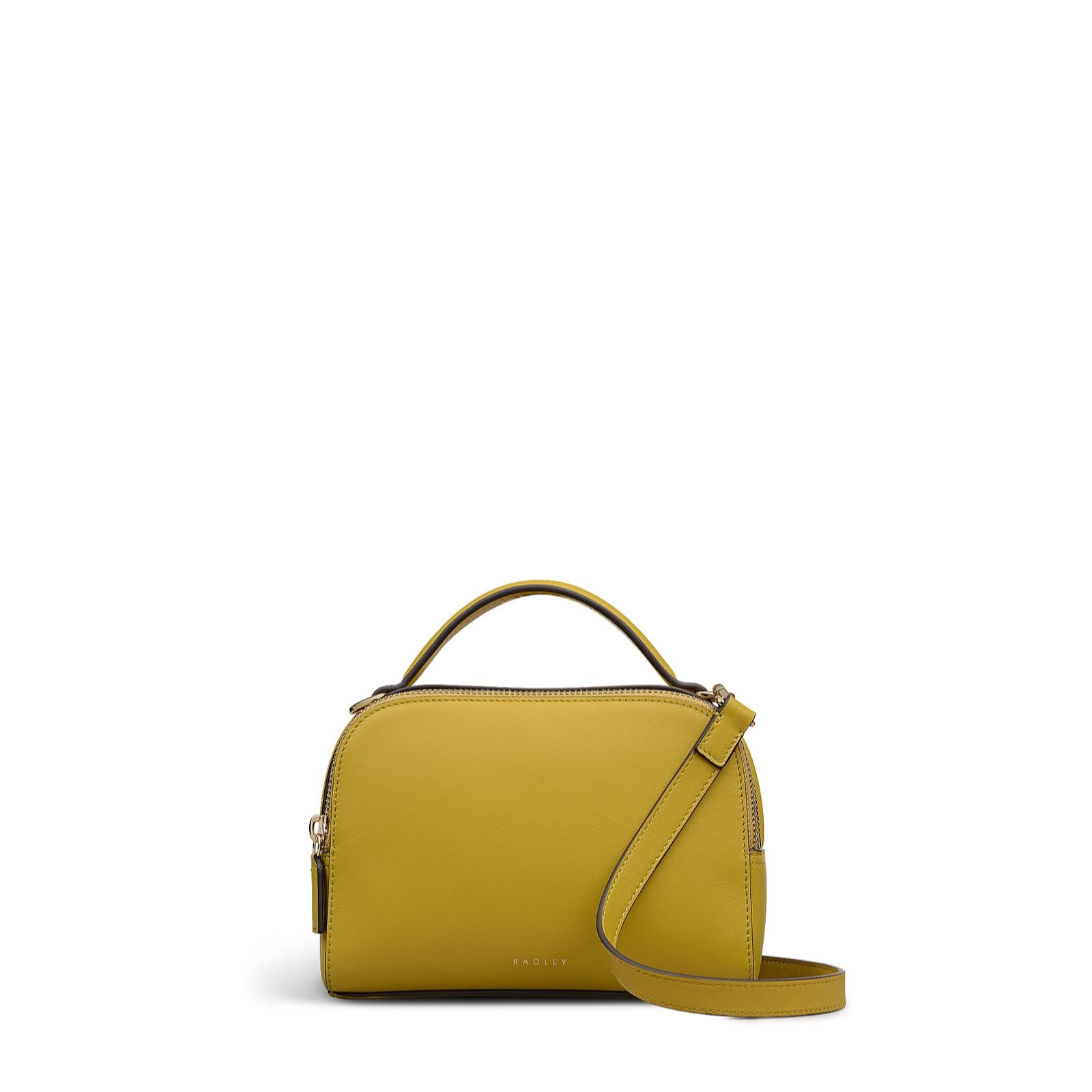 Radley Elm Avenue Small Zip Top Crossbody