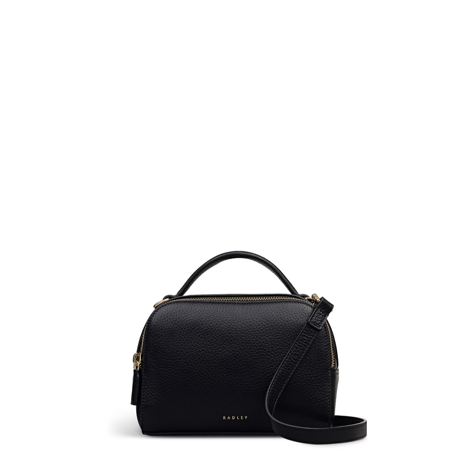 Radley Elm Avenue Small Zip Top Crossbody