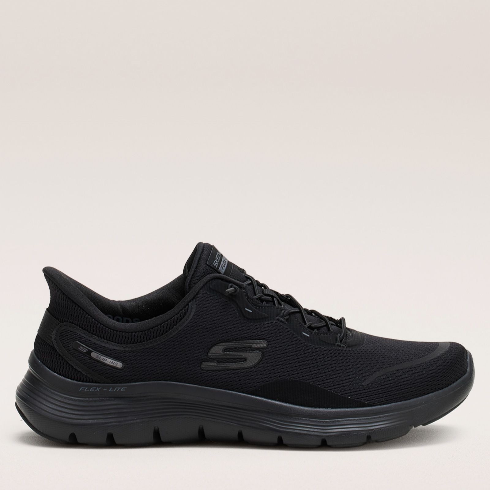 Skechers Flex Appeal 5.0 Easy Breezy Slip-Ins Trainer