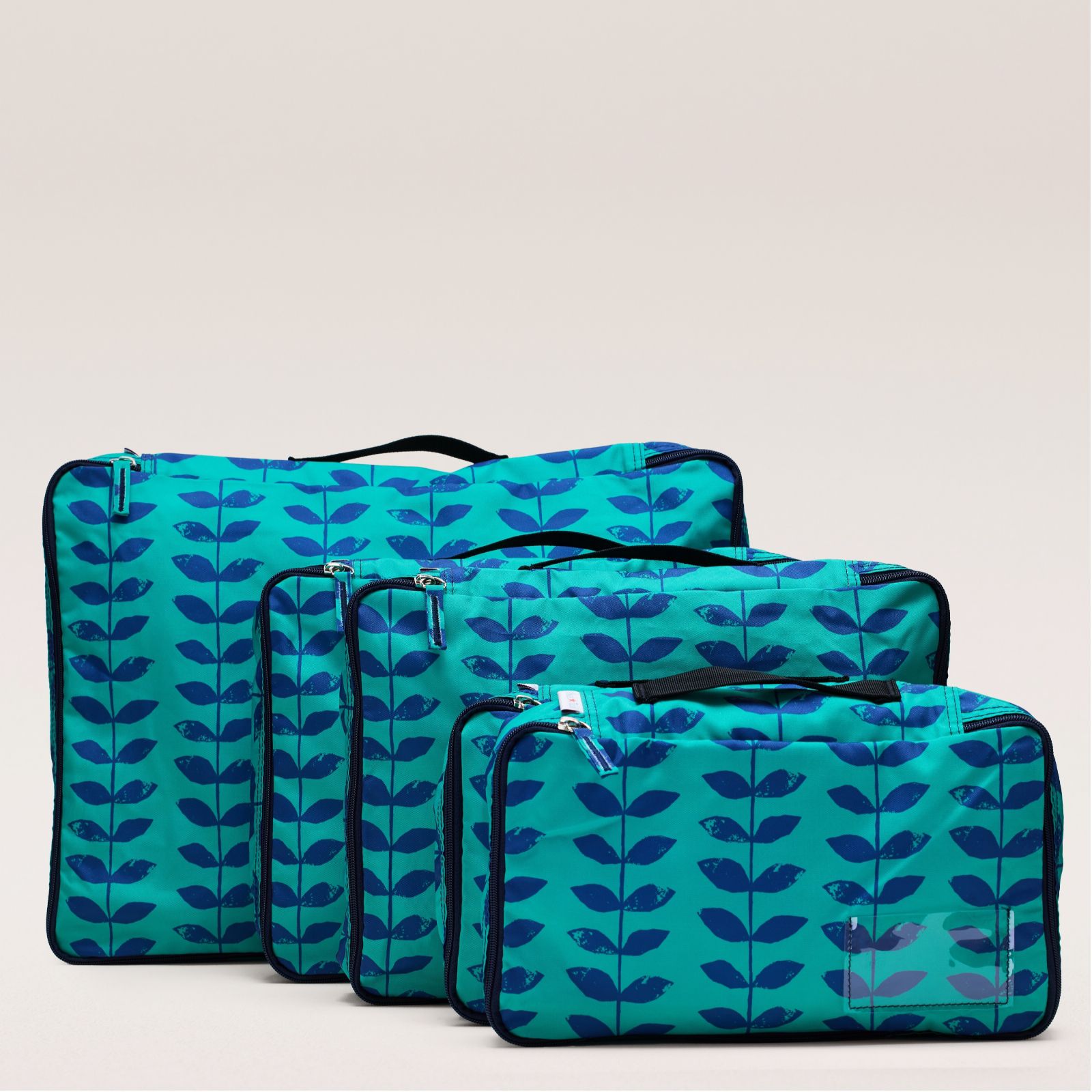 Mia Tui 5 Piece Packing Cube Set