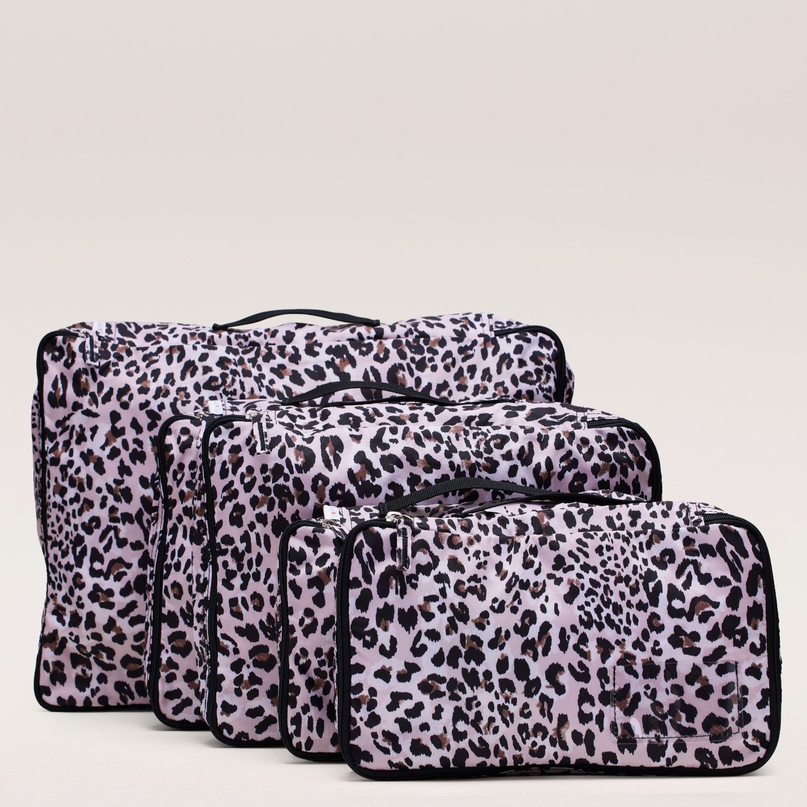 Mia Tui 5 Piece Packing Cube Set